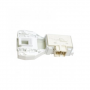 Cierre Puerta Lavadora Indesit IWC61051 SWAP