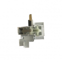 Cierre Puerta Secadora Hoover DX H9A2TCEX-S