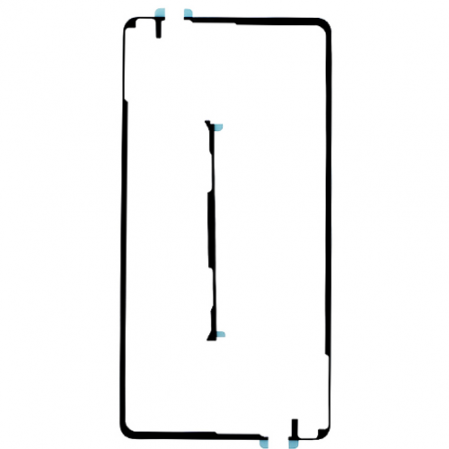 Cinta Adhesiva Extrafina para Ventana iPad air