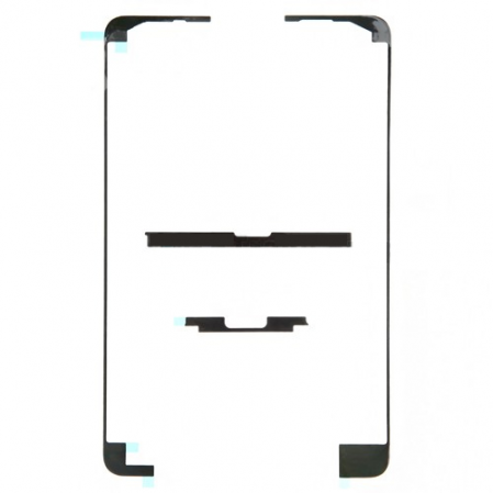 Cinta Adhesiva Extrafina para Ventana iPad mini 3
