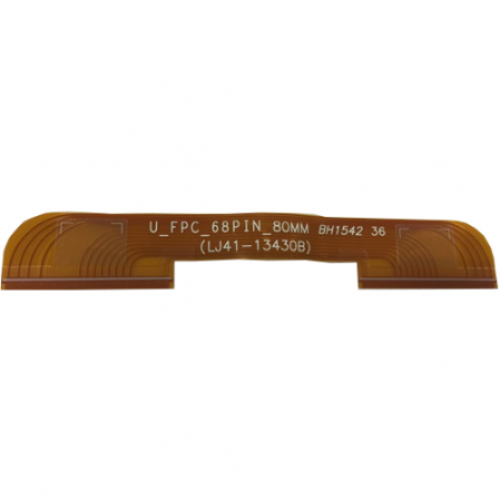 Cinta Pantalla LVDS DENVER  LED-4866T2CS LJ41-13430B