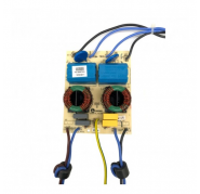 Circuito Filtro Alimentacion Vitro Induccion Fagor FPI3340SA 254