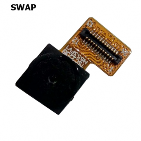 Cámara Frontal Primux Omega 6 SWAP