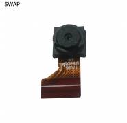 Cámara Frontal Zhem 500 SWAP