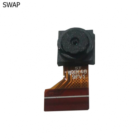Cámara Frontal Zhem 500 SWAP