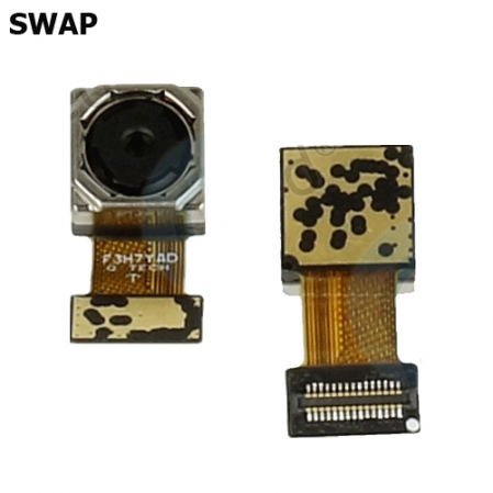 Cámara Trasera Alcatel Pop C9 7047 SWAP