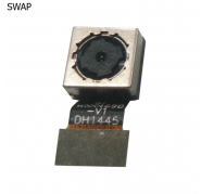 Cámara Trasera Zhem 500 SWAP