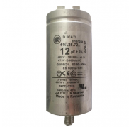 Condensador Secadora Hoover DX H9A2TCEX-S 410.25.72