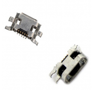 Conector de Carga Motorola Moto G 2014 XT1068