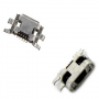 Conector de Carga Motorola Moto G 2014 XT1068
