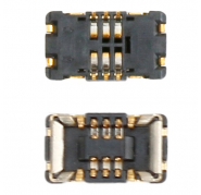 Conector Antena GPS, Wifi... iPhone 8