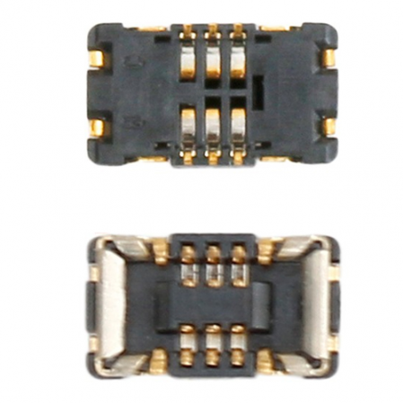 Conector Antena GPS, Wifi... iPhone 8