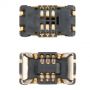 Conector Antena GPS, Wifi... iPhone 8