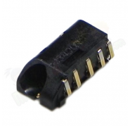 Conector Audio Jack LG G3 D855. G3S D722 SWAP
