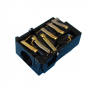 Conector Audio Jack Nokia 500 SWAP