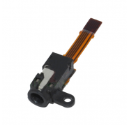 Conector Audio Jack PSP GO