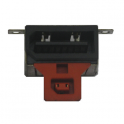 Conector AV Wii
