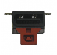 Conector AV Wii
