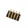 Conector Bateria 6111