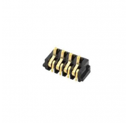 Conector Bateria Blackberry 9300, 8520, 8100,9700,8330,8320,8110