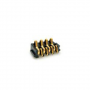 Conector Bateria Motorola K1