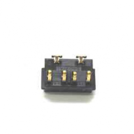 Conector Bateria Nokia 3200,6610,7210,7250,8310...