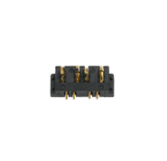 Conector Bateria Nokia 3510