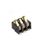 Conector Bateria Nokia 5200