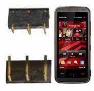 Conector Bateria Nokia 5530