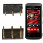 Conector Bateria Nokia 5530