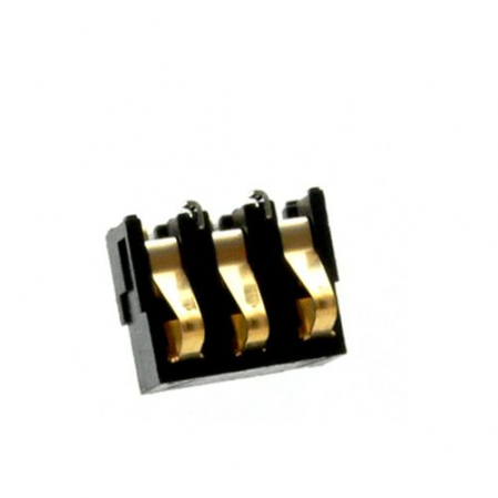 Conector Bateria Nokia 6101