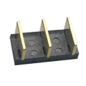 Conector Bateria Nokia 6111, e71, n95, n95 8gb...