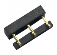 Conector Bateria Nokia 6500s,6300c....