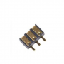 Conector Bateria Nokia N73,3230 .......