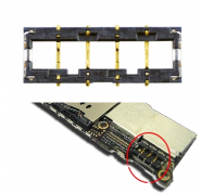 Conector bateria placa iPhone 5