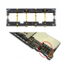 Conector bateria placa iPhone 5