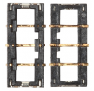 Conector bateria placa iPhone 5s / iPhone 5c