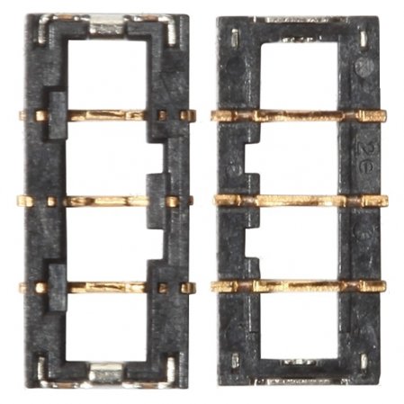 Conector bateria placa iPhone 5s / iPhone 5c