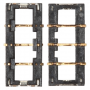 Conector bateria placa iPhone 5s / iPhone 5c