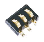 Conector Bateria Samsung E700