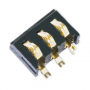 Conector Bateria Samsung E700