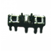 Conector Bateria Sonyericsson U10 Aino