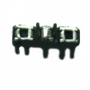 Conector Bateria Sonyericsson U10 Aino
