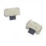 Conector Boton Volumen o Encendido Wiko Sunny