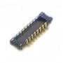 Conector BTB 12Pin Placa Base Samsung Galaxy S2 i9100