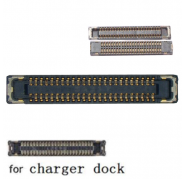 Conector Carga Dock iPhone 7, iphone 7 plus...