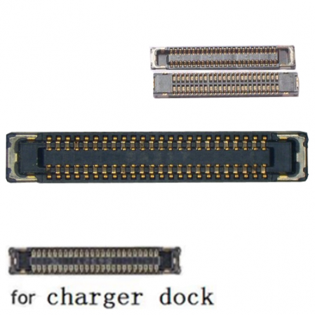 Conector Carga Dock iPhone 7, iphone 7 plus...