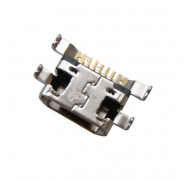 Conector Carga Micro USB LG D620 G2 Mini, G3 Mini G3s