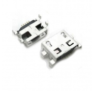 Conector Carga Siom X4