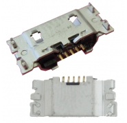 Conector Carga Sony Xperia C5 Ultra E5506, E5553, e5533...